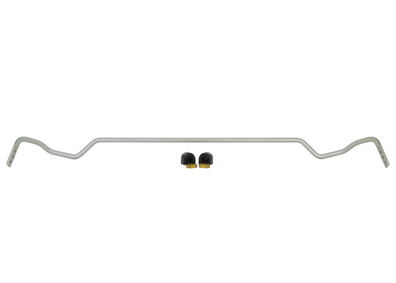WL Sway Bars - Rear - Whiteline 19-20 BMW Z4 Rear 18mm Heavy Duty Adjustable Swaybar