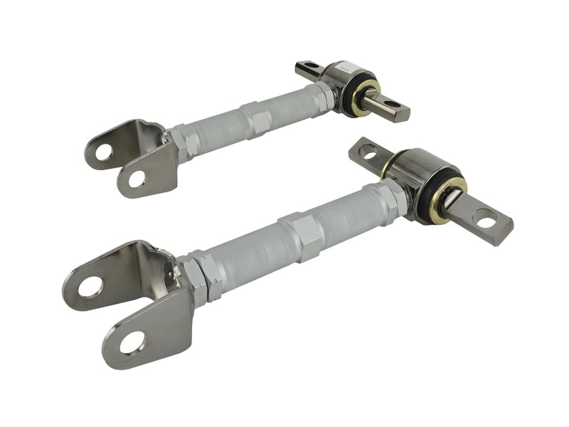 SK Pro Camber Kits - Skunk2 Pro Series 01-05 Honda Civic/02-05 Civic Si/02-06 Acura RSX Adjustable Rear Camber Kits