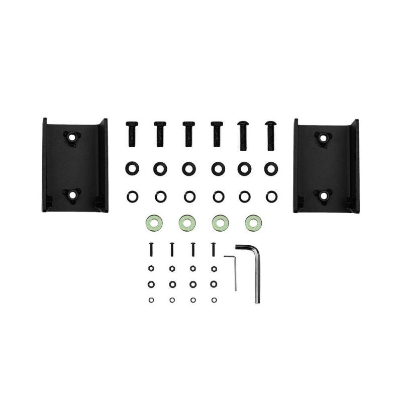WES WJ2 Bumpers - Westin 18-19 Jeep Wrangler JL WJ2 Rear Bumper - Textured Black