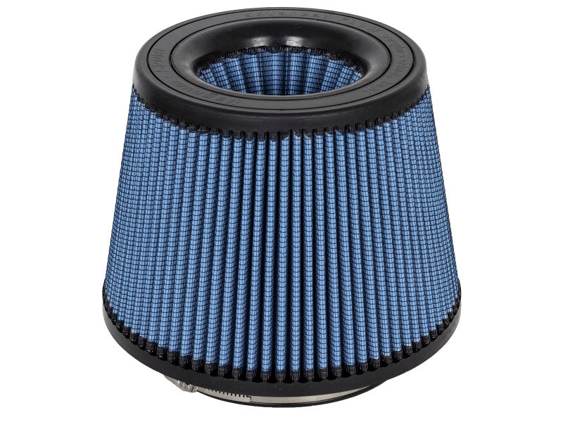AFE Universal Pro-5 R Filter - aFe MagnumFLOW Air Filters IAF P5R A/F P5R 6F x 9B x 7T (Inv) x 7H