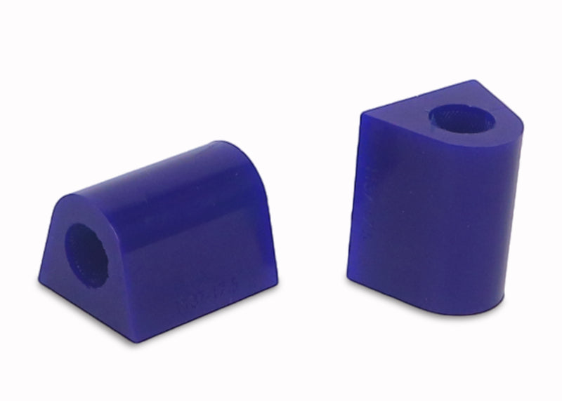 SPR Bushings - Sway Bar - SuperPro E-Type Front & Rear Anti-Roll Bar B