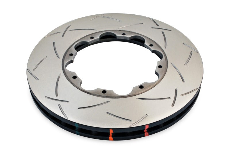 DBA 5000 Series Slotted Rings - DBA 2004 Pontiac GTO Front 5000 Series Slotted Replacement Ring