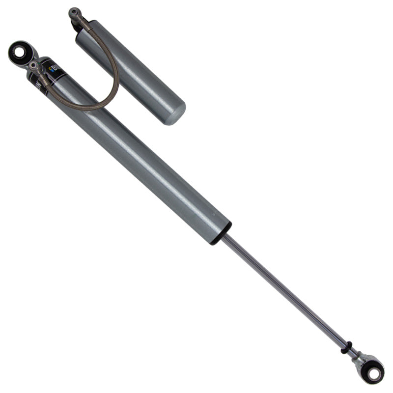 BIL B8 5160 Series Shocks - Bilstein 19-22 Ram 3500 B8 5160 Rear Remote Reservoir Shock - 18.30in Collapsed / 27.64in Extended