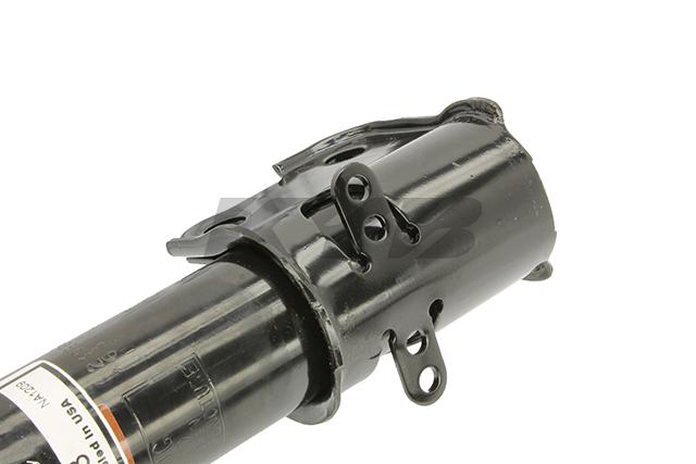 KYB Shocks & Struts Strut Plus - KYB Shocks & Struts Strut Plus Front 01-08 Chrysler PT Cruiser