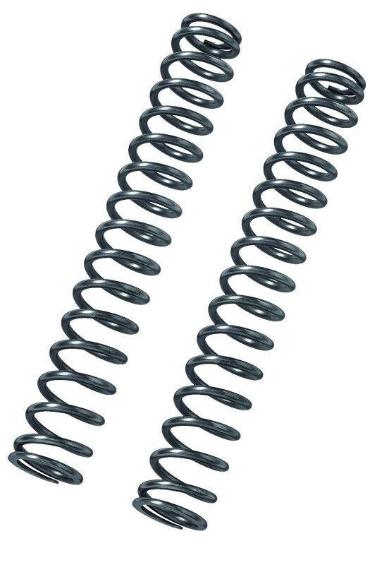 BIT MXFORK Fork Spring Kits - Bitubo MXFORK Fork Springs Kit Lin. K= 0.40