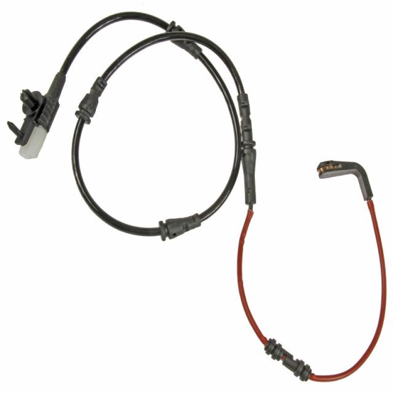 PSB Euro-Stop Brake Pad Sensor - Power Stop 2017 Land Rover Discovery Rear Euro-Stop Electronic Brake Pad Wear Sensor