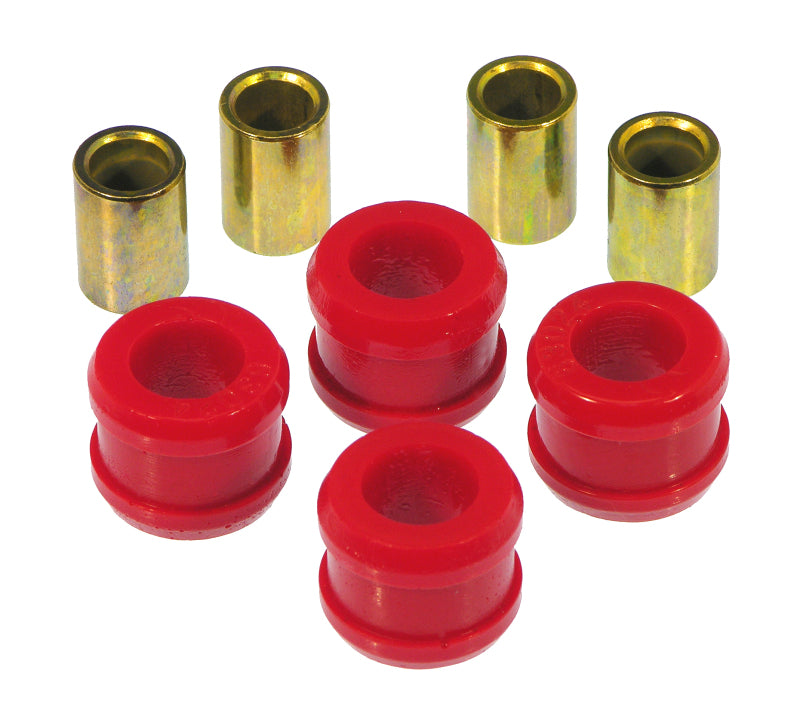 PRO Sway/End Link Bush - Red - Prothane 63-96 Chevy Corvette Rear End Link Kit - Red