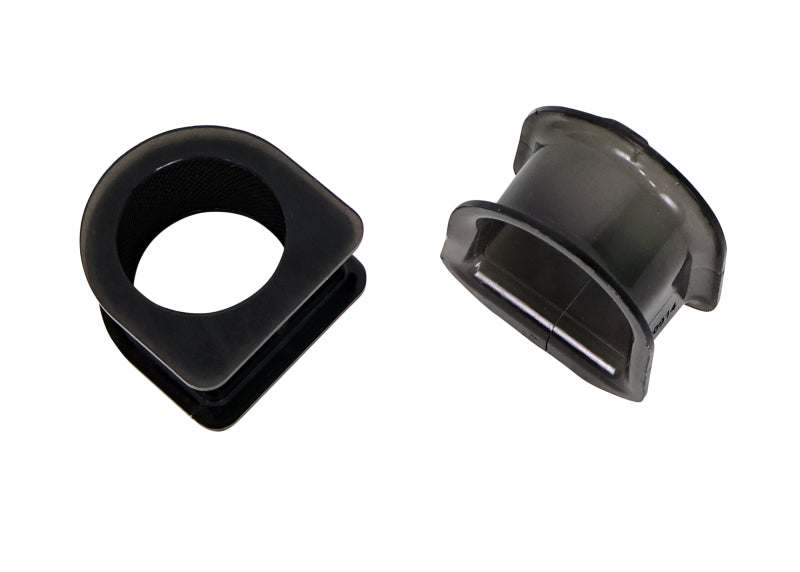 WL Bushings - Body Mount - Whiteline 90-97 Mazda Miata Front Rack and Pinion Mount Bushing