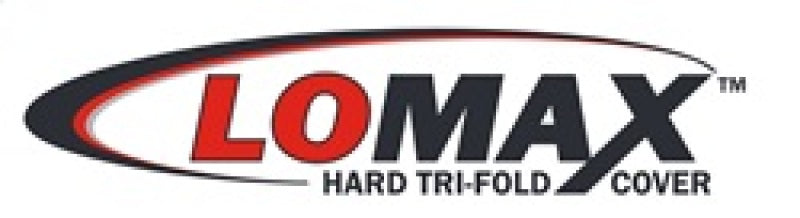 ACC LOMAX Tri-Fold Cover - Access LOMAX Tri-Fold 2019+ Dodge Ram 1500 5ft 7in Short Bed
