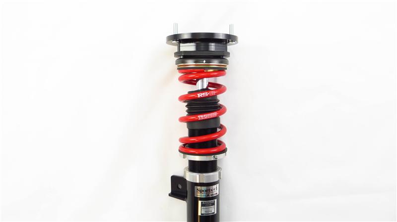 RSR Sports-i - RS-R 07-12 BMW 2DR/4DR 335i RWD (WB35) Sports-i Coilovers