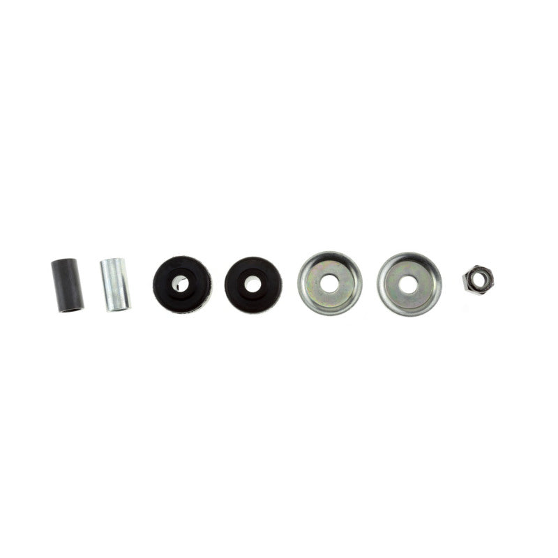 BIL B8 5125 Series Shocks - Bilstein 5125 Series Lifted Truck 295mm Shock Absorber