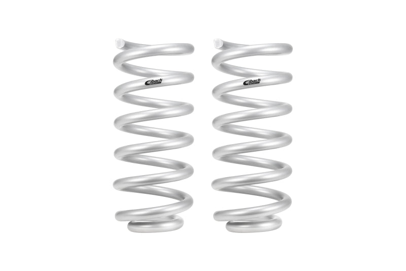 EIB Pro-Truck Lift Kits - Eibach 15-20 Chevrolet Tahoe 4WD 5.3L V8 Pro-Truck 2.5in Front Lift Springs - Pair