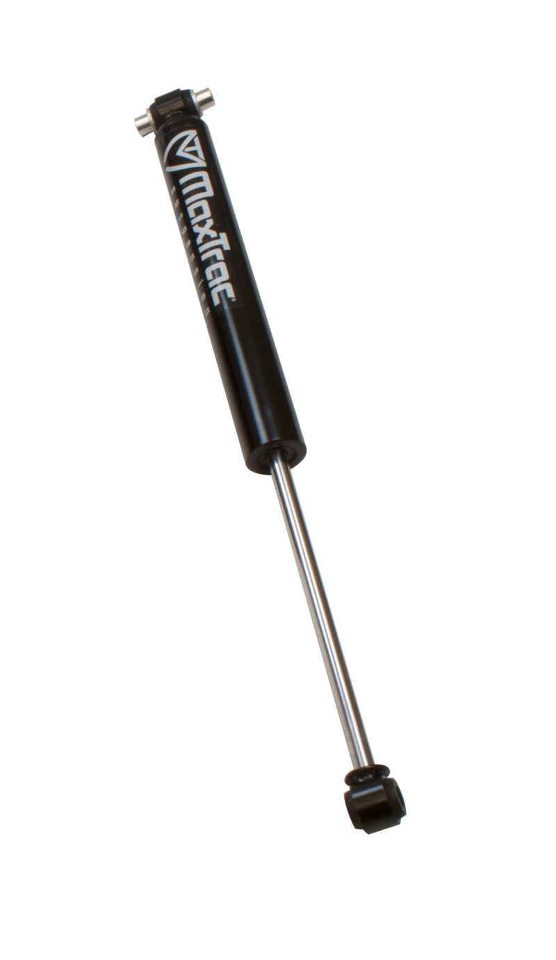 MXT Shock - MaxTrac - MaxTrac 18-20 Jeep Wrangler JL 2WD/4WD 3in Front Shock Absorber