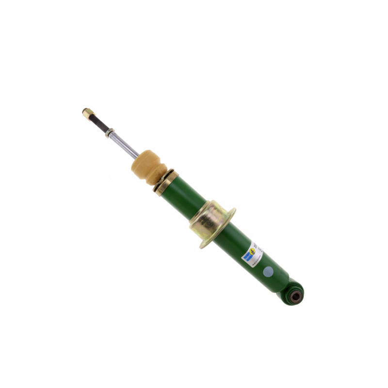 BIL B4 Series Shocks - Bilstein B4 2003 Jaguar S-Type Base Rear 46mm Monotube Shock Absorber