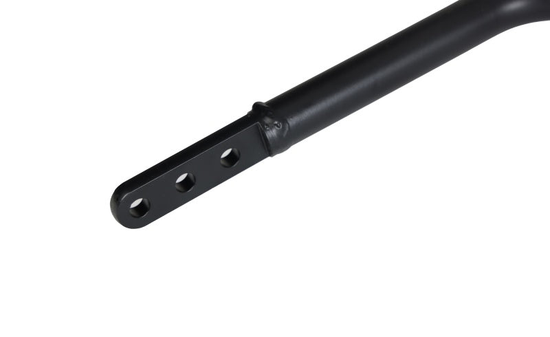 RID Sway Bars - Rear - Ridetech 15-24 Ford Mustang S550/S650 Rear Sway Bar