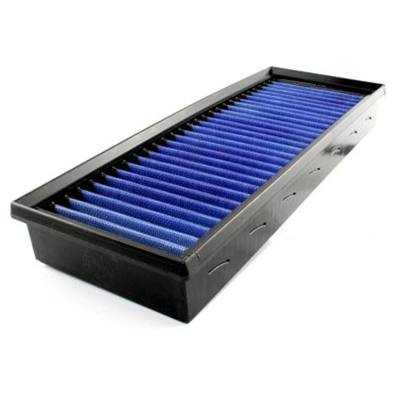 AFE P5R Drop In Air Filter - aFe MagnumFLOW Air Filters OER P5R A/F P5R Lamborghini Murcielago02-06 V12-6.2(1pr)