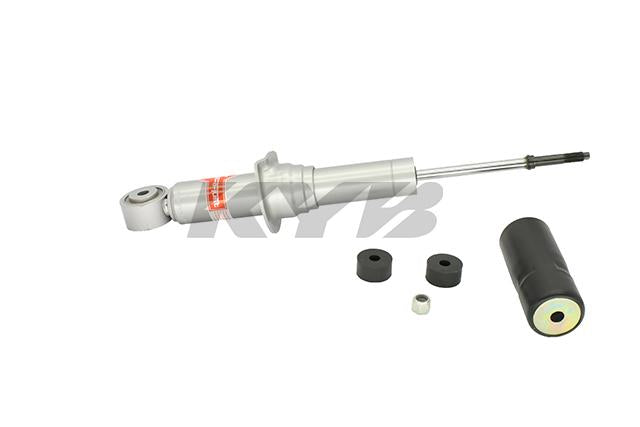 KYB Shock & Strut Excel-G - KYB Shocks & Struts Excel-G Front TOYOTA Tundra (2WD) 2004-06 TOYOTA Tundra (4WD) 2000-06