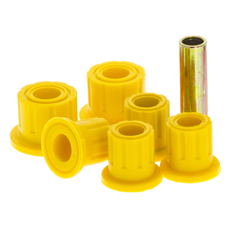 ARB Leaf Spring Bushing Kits - ARB Bush Kit Isuzu 1 Tonne