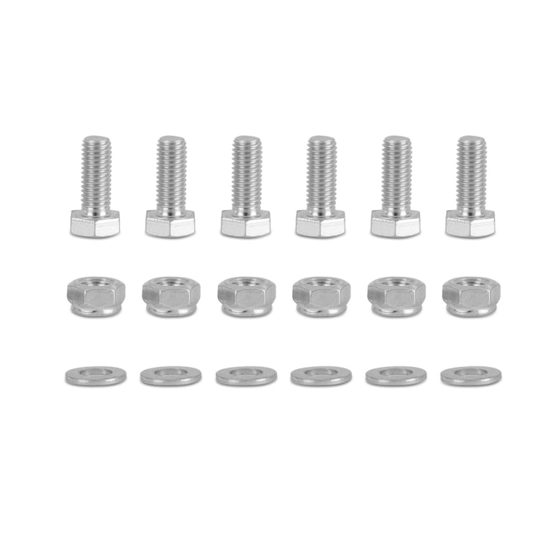 BRN Leveling Kit - Borne Off-Road 2005+ Toyota Tacoma Leveling Kit - Front 2in