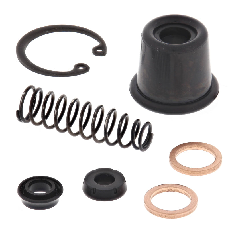 ABR Master Cyl Rebuild Kits - All Balls Racing 09-11 Gas-Gas EC125 Master Cylinder Rebuild Kit - Rear
