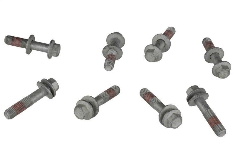 FR Knuckle Sets - Ford Racing 15-16 Ford Mustang IRS Knuckle Set