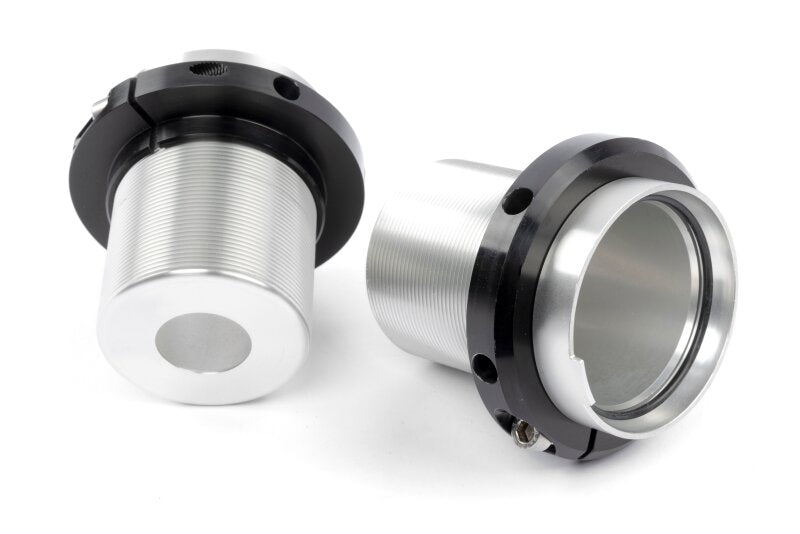 DNN Coilovers - Dinan 21-26 BMW M3 Competition St-1 Coil-Over Suspension