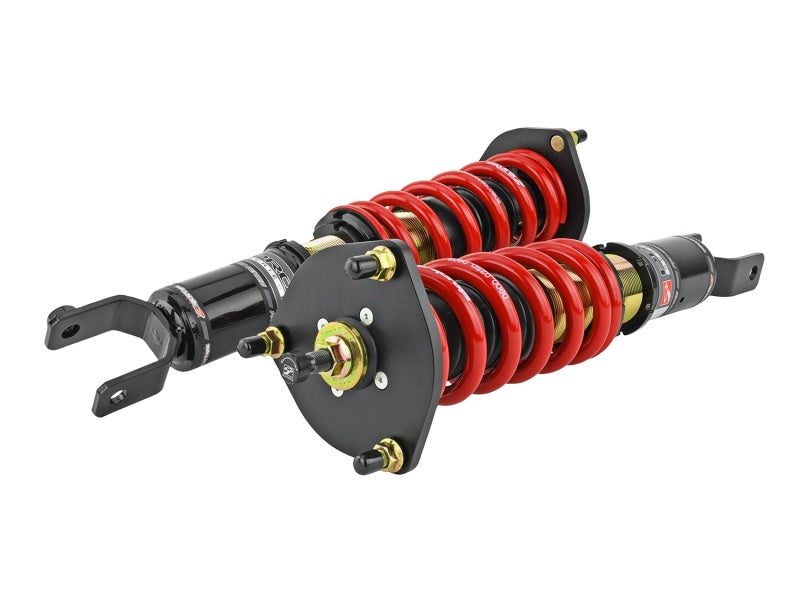 SK Pro-ST Coilovers - Skunk2 Mazda Miata NC Pro-ST Coilovers (Front 8 kg/mm - Rear 6 kg/mm)