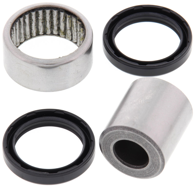ABR Shock Bearing Kits - All Balls Racing 04-08 Arctic Cat 400 DVX Lower Rear Shock Bearing Kit