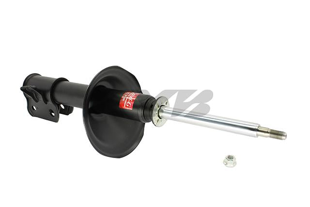 KYB Shock & Strut Excel-G - KYB Shocks & Struts Excel-G Front Right SUBARU Legacy (AWD) 1990-91 SUBARU Legacy (FWD) 1990-91