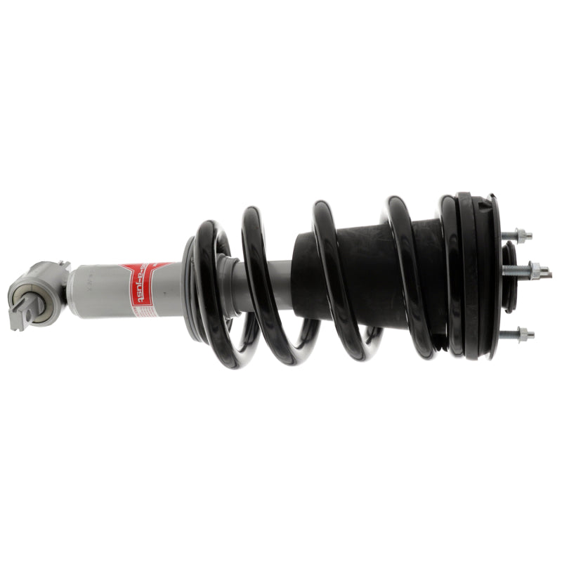 KYB Shocks & Struts Truck Plus - KYB Strut Plus Front Truck-Plus Leveling Assembly 14-18 Chevrolet Silverado 1500 4WD