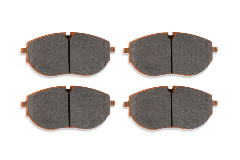 DBA XP Performance Brake Pads - DBA 2021+ Volkswagen Multivan XP Performance Front Brake Pads