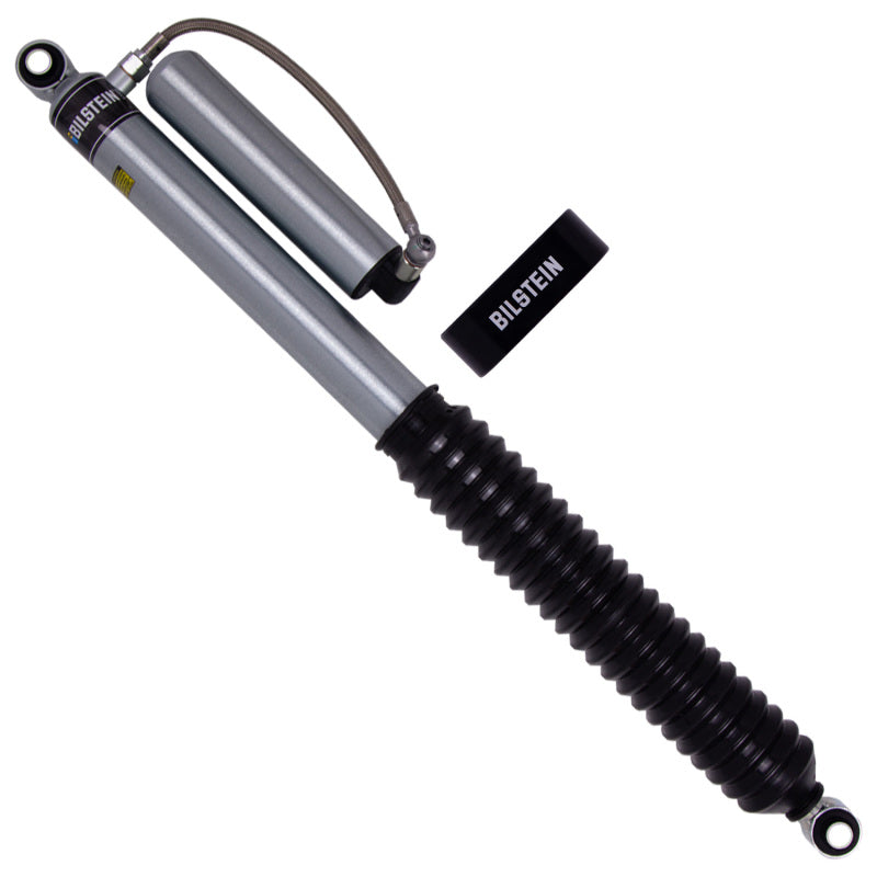 BIL B8 5160 Series Shocks - Bilstein B8 5160 Series 20-23 Jeep Gladiator Rear Shock Absorber for 3in-4.5in Lifted Height