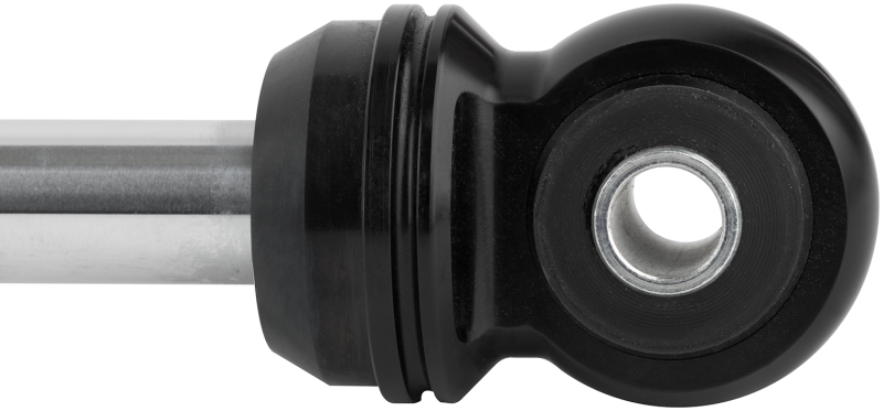 FOX 2.5 Factory Shock - Fox 17+ Ford SD 2.5 Factory Series Rear Shock Set w/DSC / 2-3.5in Lift