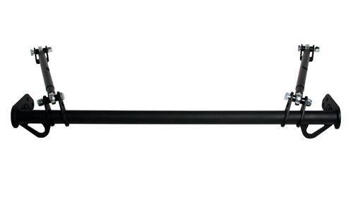 BX Traction Bars - BLOX Racing Front Traction Bar Kit - EG DC EK