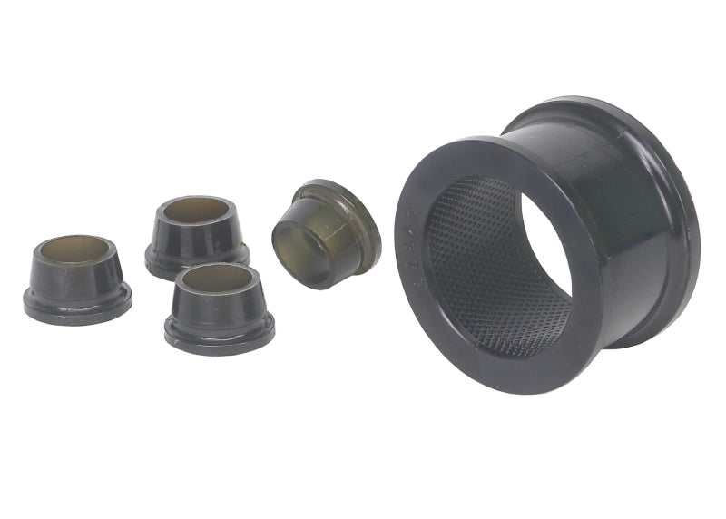 WL Bushings - Steering Rack - Whiteline 1992-1995 Honda Civic Rack And Pinion Bushing