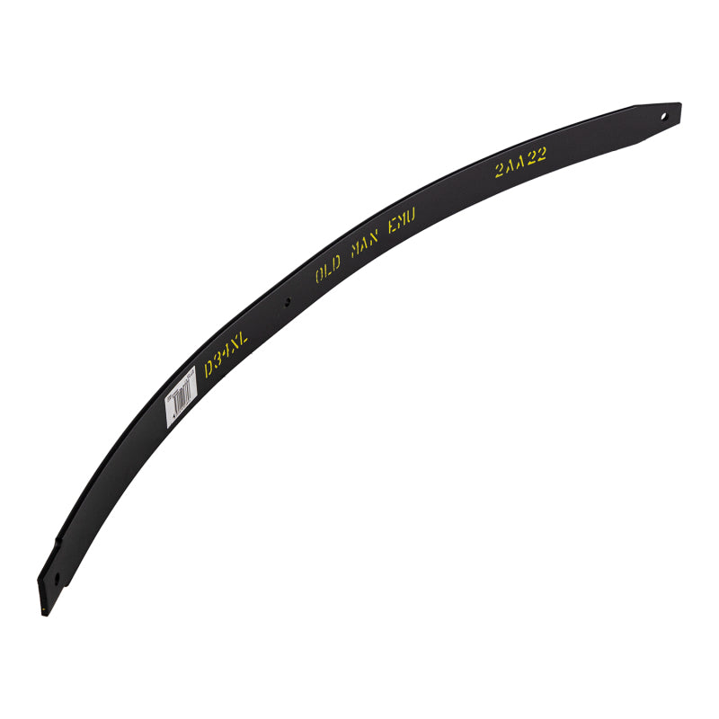 ARB Dakar Extra Leaves - ARB Dakar Xl Leaf- 049R 056R