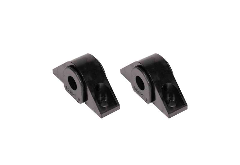 EIB Rear Anti-Roll Bar Kits - Eibach 22mm Rear Anti-Roll Bar Kit for 17-20 Tesla Model 3 AWD/RWD