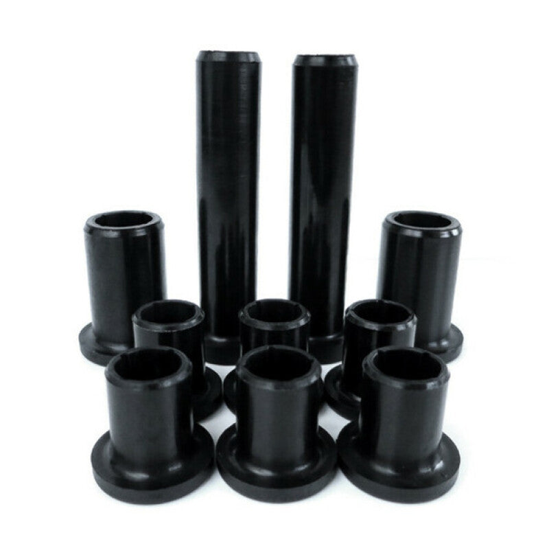 EPI A-Arm Bushings - EPI 12+ Polaris 550-1000 Sportsman Rear Swing Arm - Control Arm/ Bushing Kit