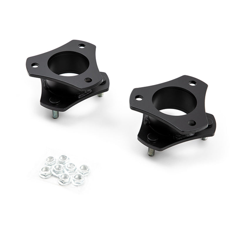 BT Leveling Spacer - Belltech 99-06 Toyota Tundra 4WD 2.5in Front Lifting Strut Spacer