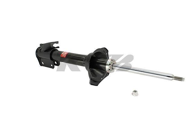 KYB Shock & Strut Excel-G - KYB Shocks & Struts Excel-G Rear Left SUBARU Forester 2003-05