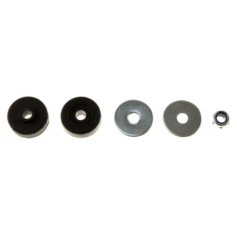BIL B6 4600 Series Shocks - Bilstein 4600 Series 92-99 Mitsubishi Montero V6 3.0L/3.5L Rear 46mm Monotube Shock Absorber