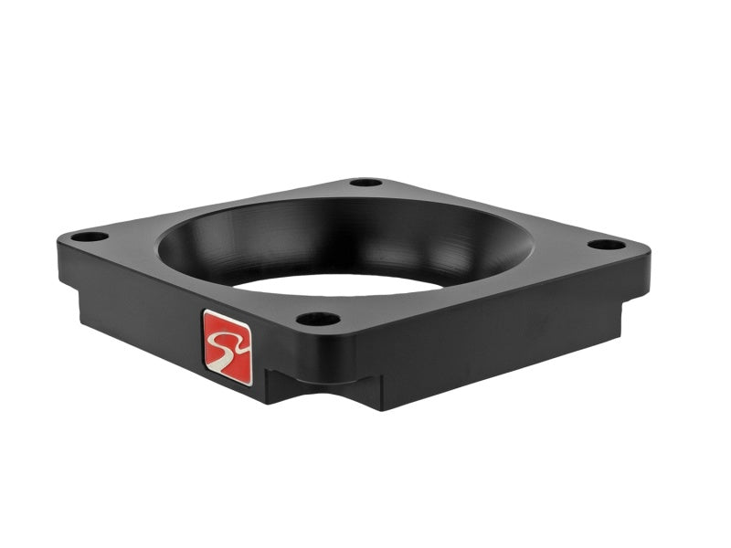 SK Throttle Body Adapters - Skunk2 90mm B Series Throttle Body Adapter