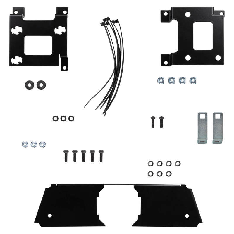 ARB Barwork Spares - ARB Radar Kit Suit 3450410/420 Wk2
