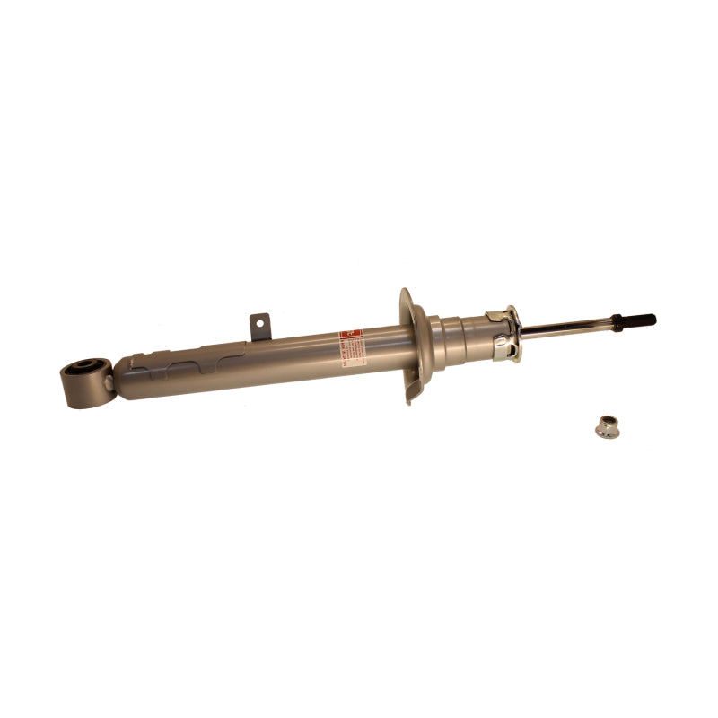 KYB Shocks & Struts Gas-A-Just - KYB Shocks & Struts Gas-a-Just Front Left 14-15 Lexus IS250 / IS350 (RWD)