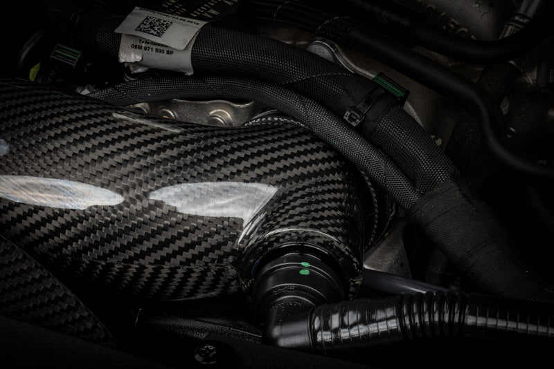 APR Intake Systems - APR 19-25 Audi A7 Sportback Carbon Fiber Intake System