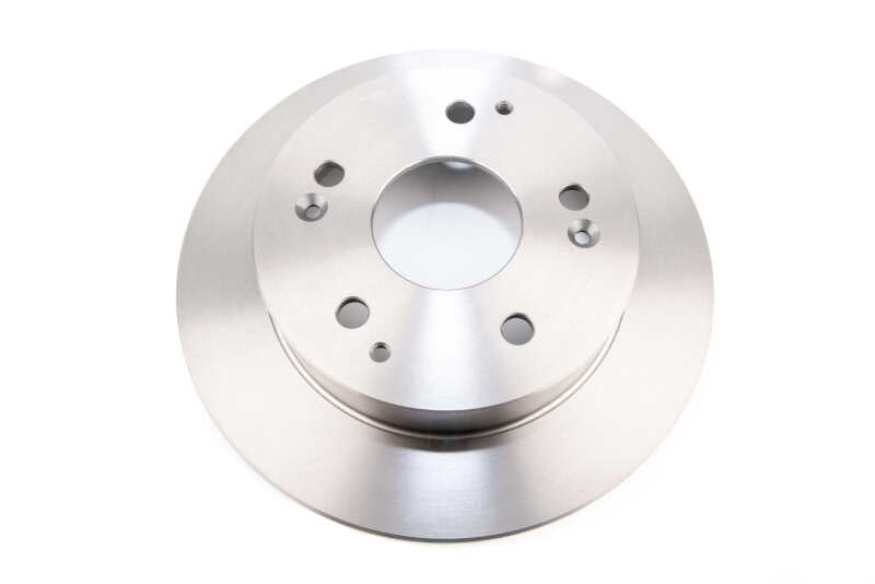 DBA Street Standard Rotors - DBA 1997 Acura Integra Type R Rear Street Series Standard Rotor