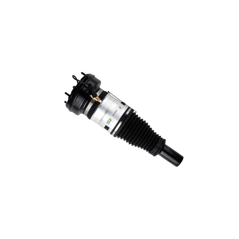 BIL B4 Series Shocks - Bilstein B4 Replacement 15-19 Porsche Macan Front Air Suspension Strut