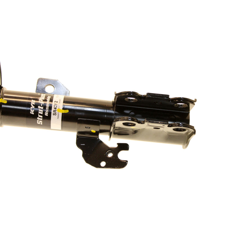 KYB Shocks & Struts Strut Plus - KYB Shocks & Struts Strut Plus Front Left TOYOTA Camry LE