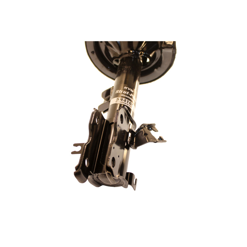KYB Shocks & Struts Strut Plus - KYB Shocks & Struts Strut Plus Front Right NISSAN Murano 2007-2003