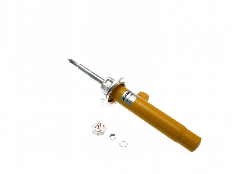 KON Sport (Yellow) Shocks - Koni Sport (Yellow) Shock 06-11 BMW 3 Series - Sedan/Coupe/ Xi AWD Models - Right Front